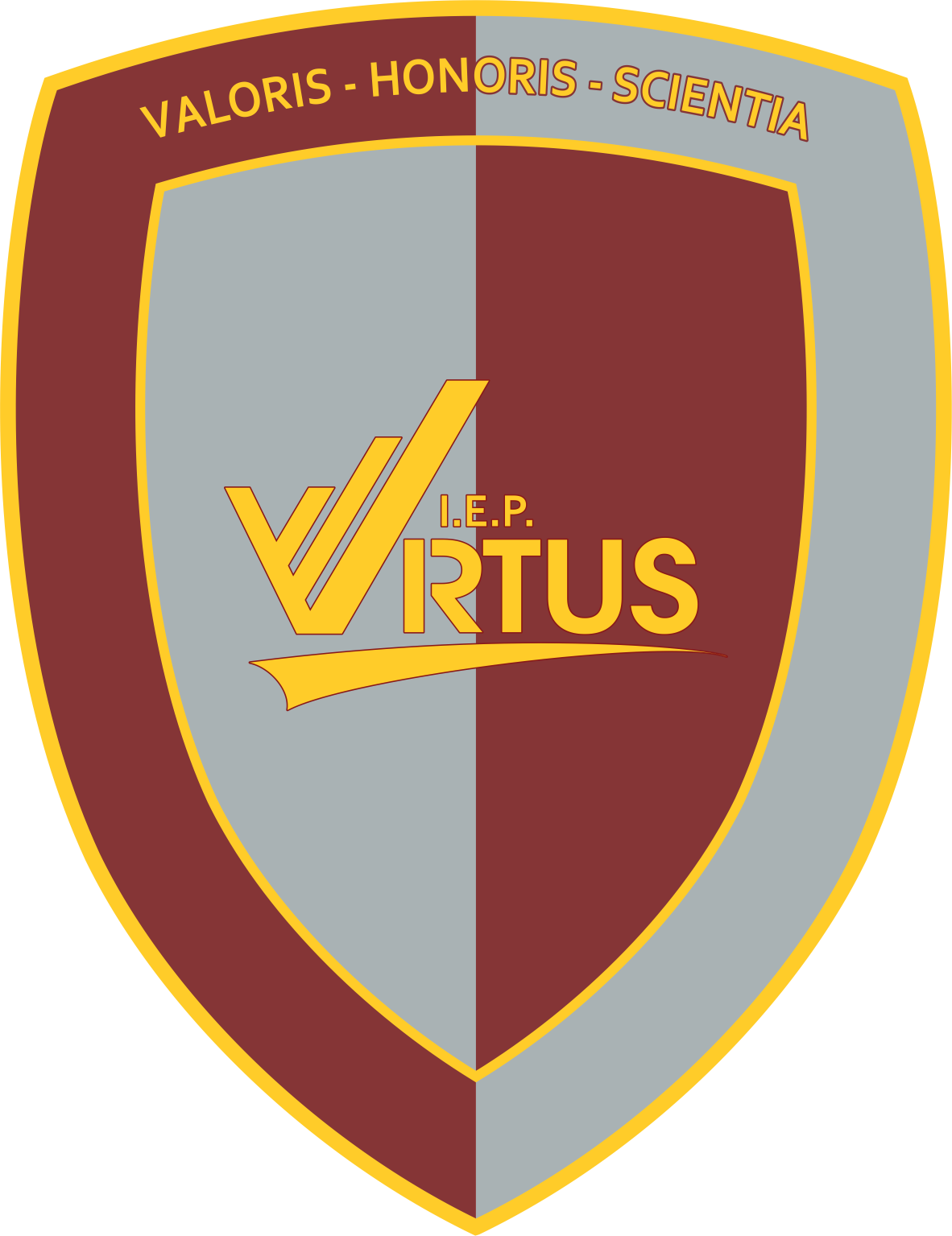 Virtus Logo